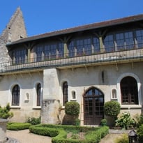 Visite découverte de l'Abbaye de Vallières