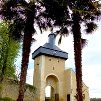 Visite guidée de la Tour de l'Horloge