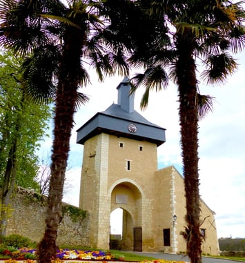 Visite guidée de la Tour de l'Horloge