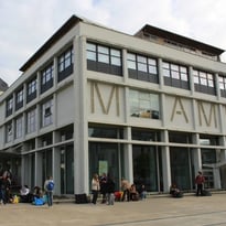 Visites guidées de l'École supérieure d'art et de design TALM-Tours