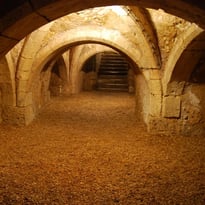 Visite guidée du château