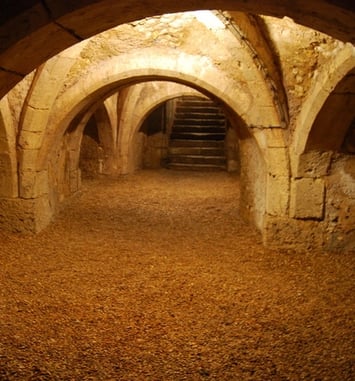 Visite guidée du château