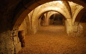 Visite guidée du château