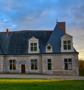 Visite guidée du Manoir de Vonnes