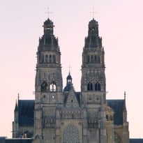 Puzzle et quiz sur la cathédrale Saint-Gatien