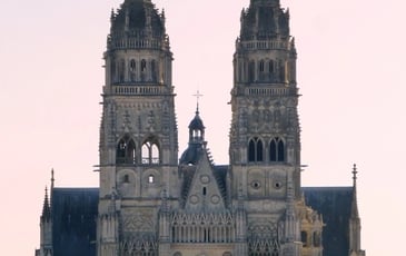 Puzzle et quiz sur la cathédrale Saint-Gatien