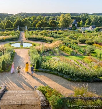 Visite Guidée des Jardins de Valmer