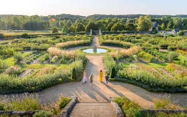 Visite Guidée des Jardins de Valmer