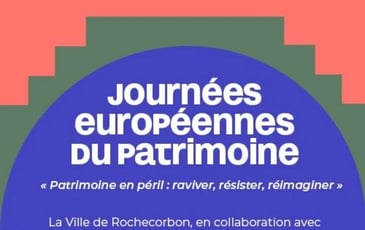 Parcours sur les traces des jardins du grand architecte-paysagiste tourangeau Louis Decorges