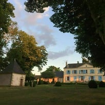 Visite commentée du Château de Pintray