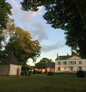 Visite commentée du Château de Pintray