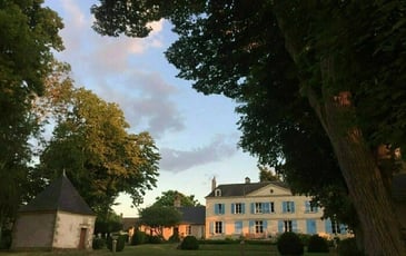 Visite commentée du Château de Pintray