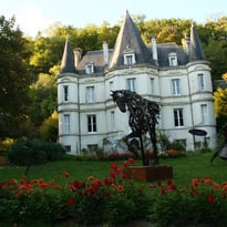 Exposition de sculptures métalliques et en bronze