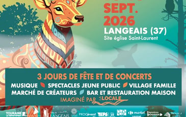 Festival l'Été Indien