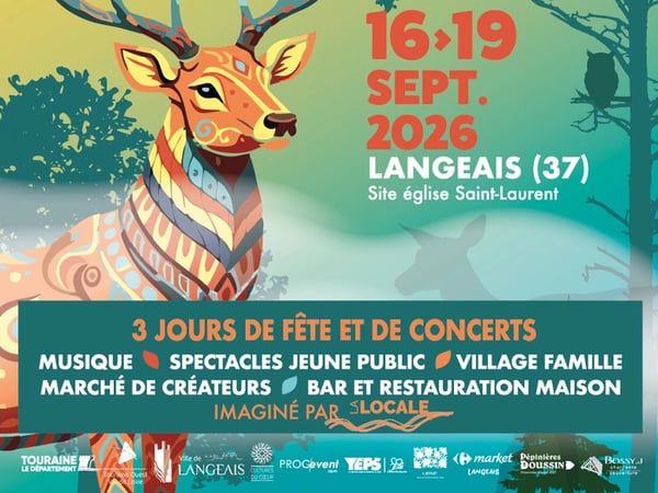 Festival l'Été Indien