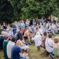 Célébration gourmande de la continuité écologique du Cher