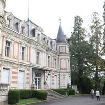 Parcours du Patrimoine Jocondien, Joué Centre