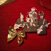 Le Cabaret de Noël, Collectif de l'Ogre