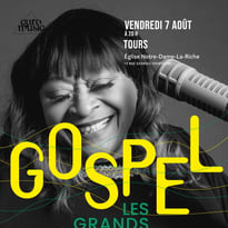 Gospel, Les grands classiques