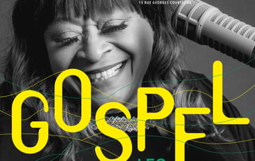 Gospel, Les grands classiques