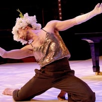 Le Cabaret de la Rose Blanche