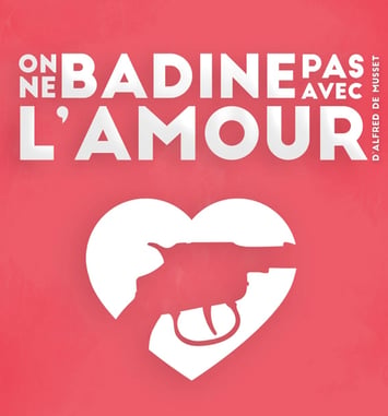 Badine – Théâtre Olympia - CDN de Tours