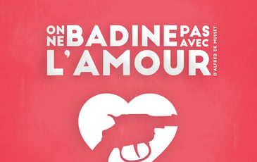 Badine – Théâtre Olympia - CDN de Tours