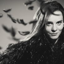 Noëmi Waysfeld chante Barbara
