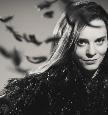 Noëmi Waysfeld chante Barbara