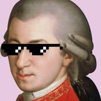 Mon ami Mozart – Un concert fantaisie de Jean-François Zygel