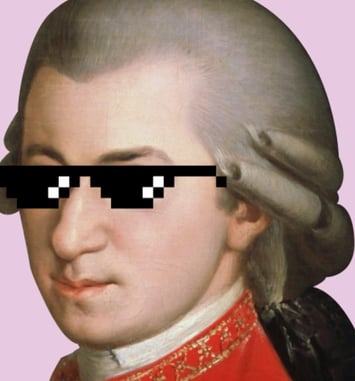 Mon ami Mozart – Un concert fantaisie de Jean-François Zygel