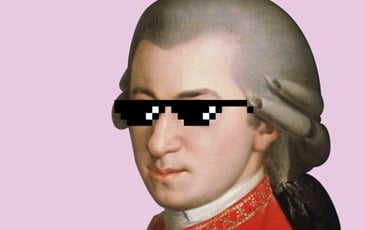 Mon ami Mozart – Un concert fantaisie de Jean-François Zygel