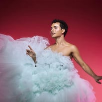 La voix d'un ange - Carte blanche anniversaire Samuel Mariño contre-ténor
