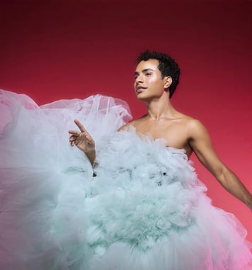 La voix d'un ange - Carte blanche anniversaire Samuel Mariño contre-ténor