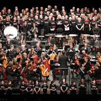 Concert de Noël Solidaires