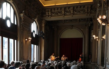 Musique de chambre ¡VIVA ESPAÑA!