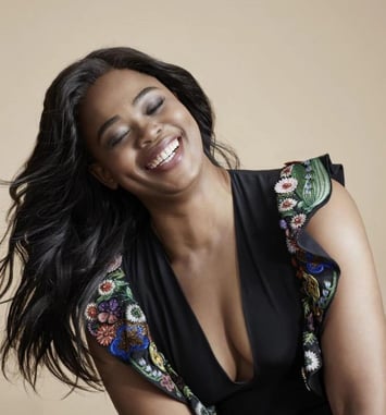Gala Pretty Yende