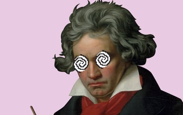 Mon ami Beethoven - un concert-fantaisie de Jean-François Zygel