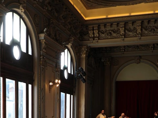 Musique de chambre - Quand Beethoven révolutionne le quatuor à cordes