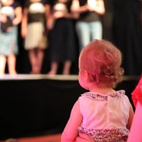 Concerts bébés : les Animaux du monde