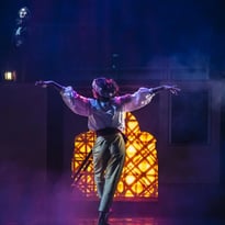 La Mille Deuxième Nuit, Conte Féerique