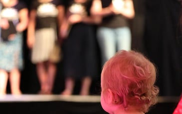 Tutti - Concerts Bébés