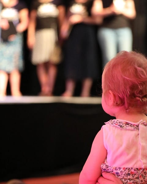 Tutti - Concerts Bébés