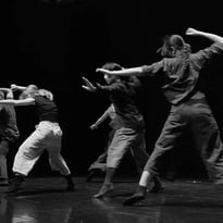 Dialogues du Mekong et de la Loire - Rencontre du hip-hop et des sonorités du Laos