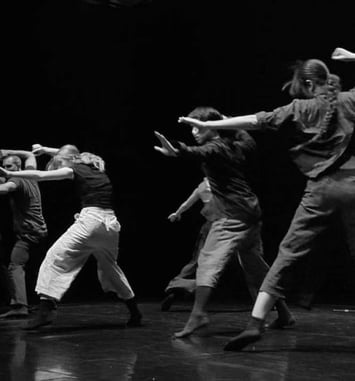 Dialogues du Mekong et de la Loire - Rencontre du hip-hop et des sonorités du Laos