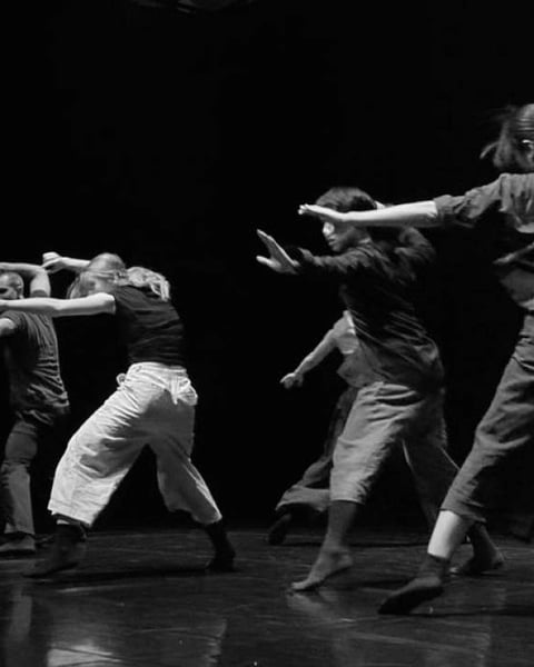 Dialogues du Mekong et de la Loire - Rencontre du hip-hop et des sonorités du Laos