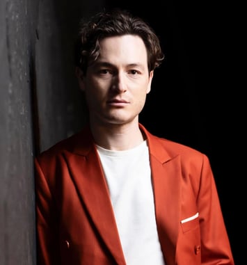 Thomas Enhco et son trio