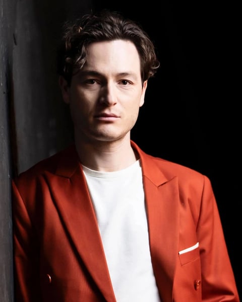 Thomas Enhco et son trio