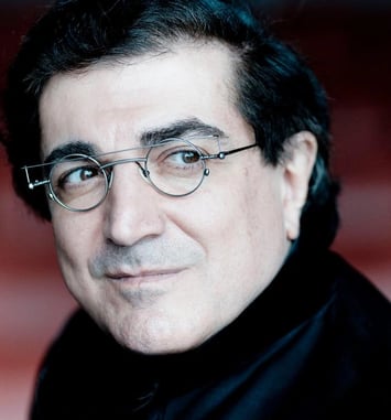 Bach-Babayan, Variations Goldberg