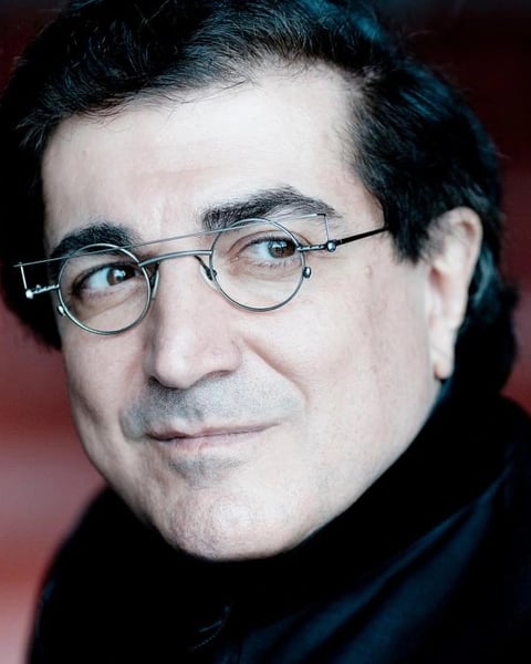Bach-Babayan, Variations Goldberg